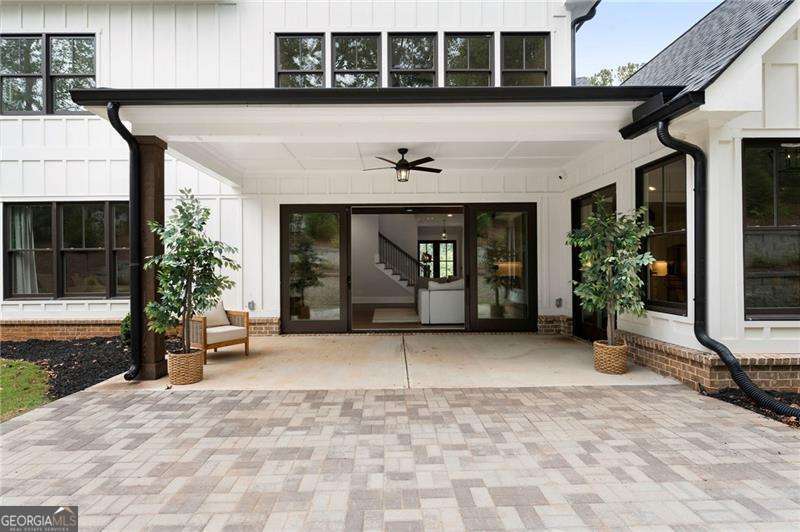 Farm Gate - Residential