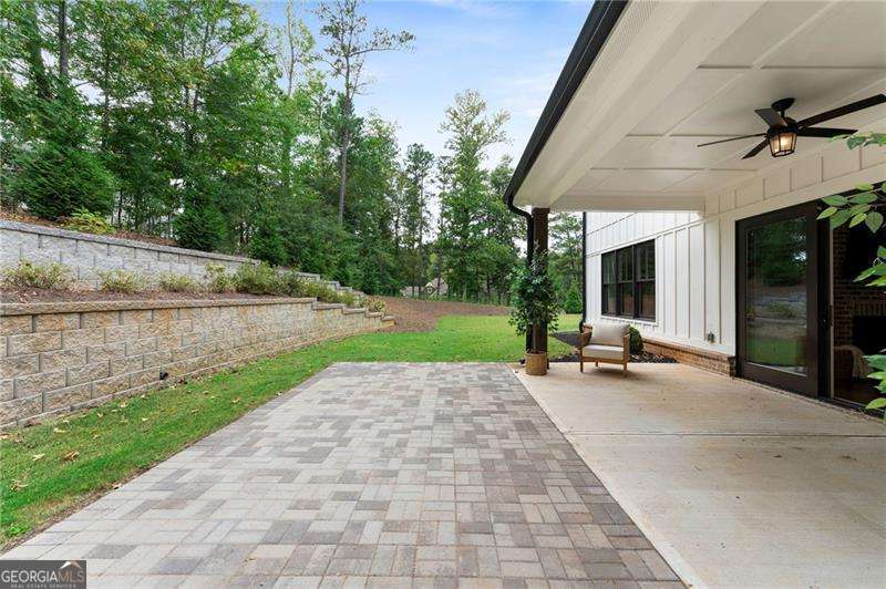 Farm Gate - Residential