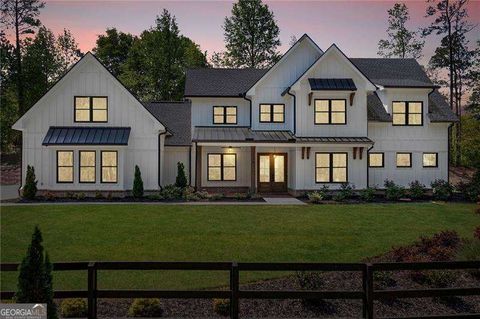 120 Farm Gate DR Woodstock GA 30188