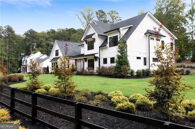 Farm Gate - Residential