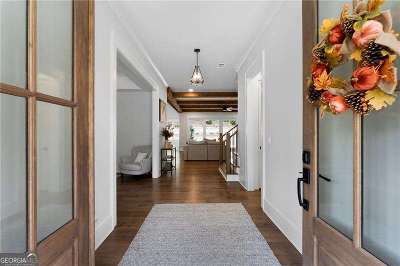 Farm Gate - Residential