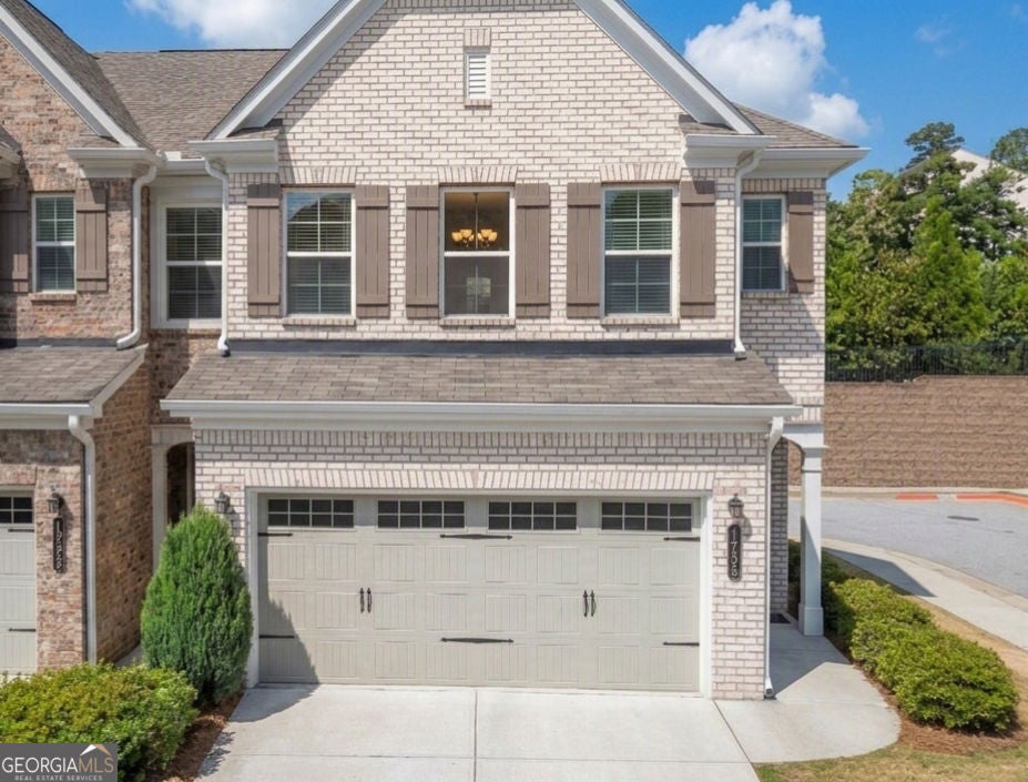 Photo of 1736 Lansing Bluff Walk, Lawrenceville, GA 30043 (MLS # 10802445)