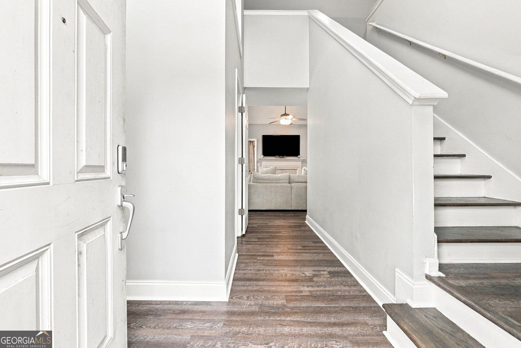 Photo of 45 Ridge Pointe Drive, Covington, GA 30016 (MLS # 10854633)