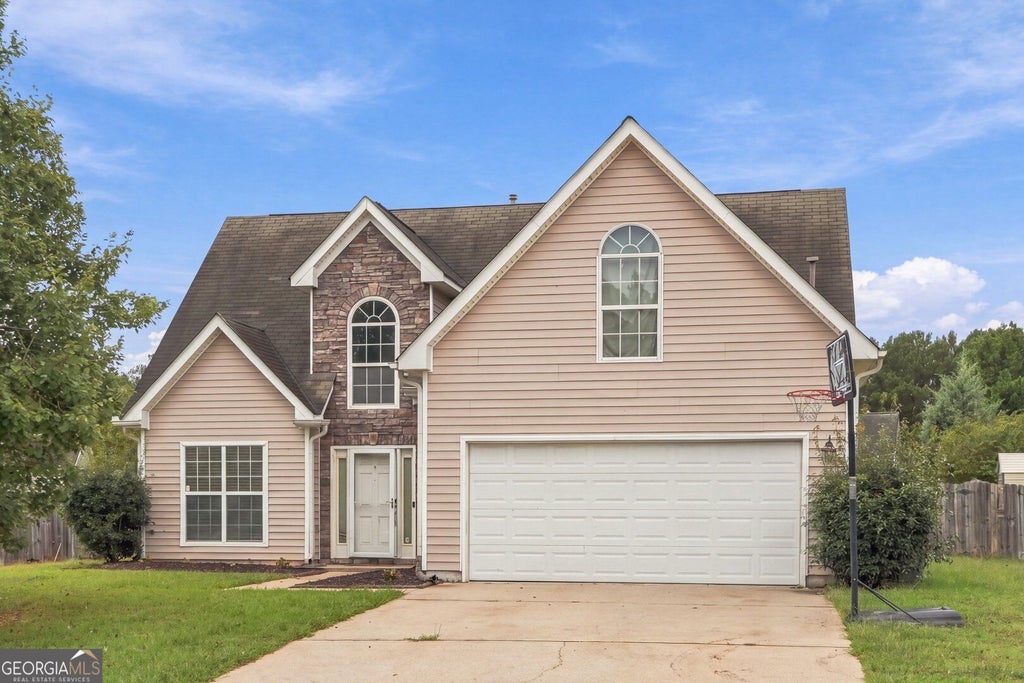 Photo of 45 Ridge Pointe Drive, Covington, GA 30016 (MLS # 10854633)
