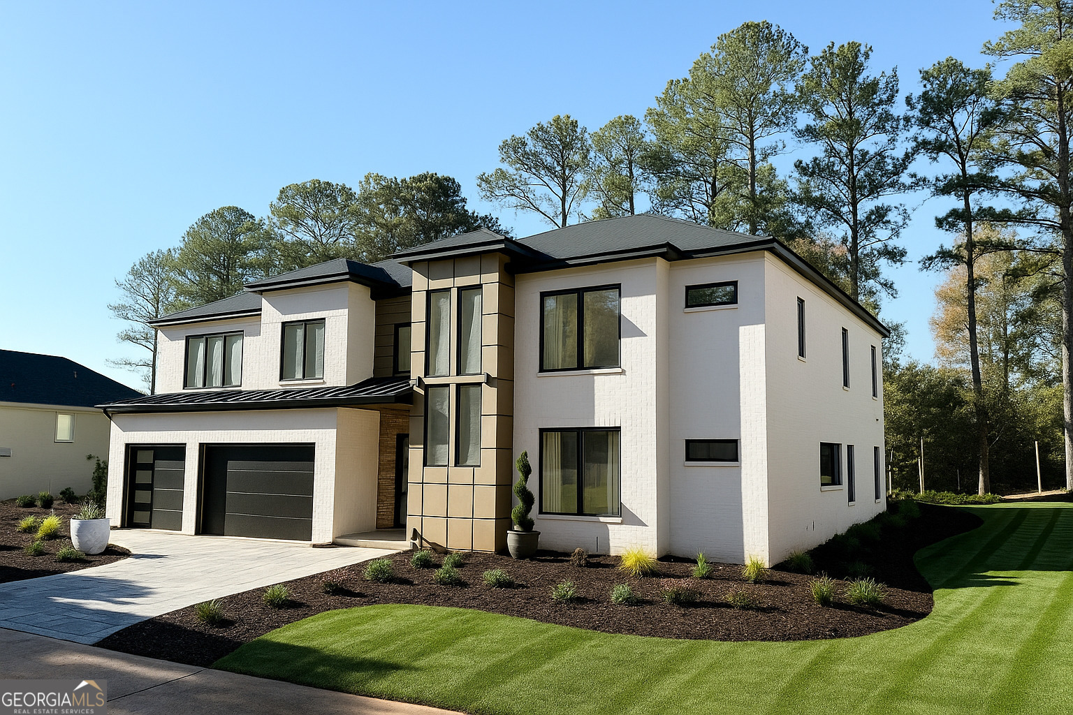 2701 Collins Hill RD