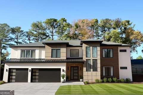 2701 Collins Hill RD Lawrenceville GA 30043