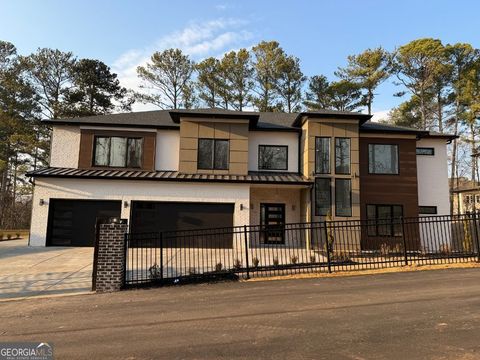 2701 Collins Hill RD Lawrenceville GA 30043