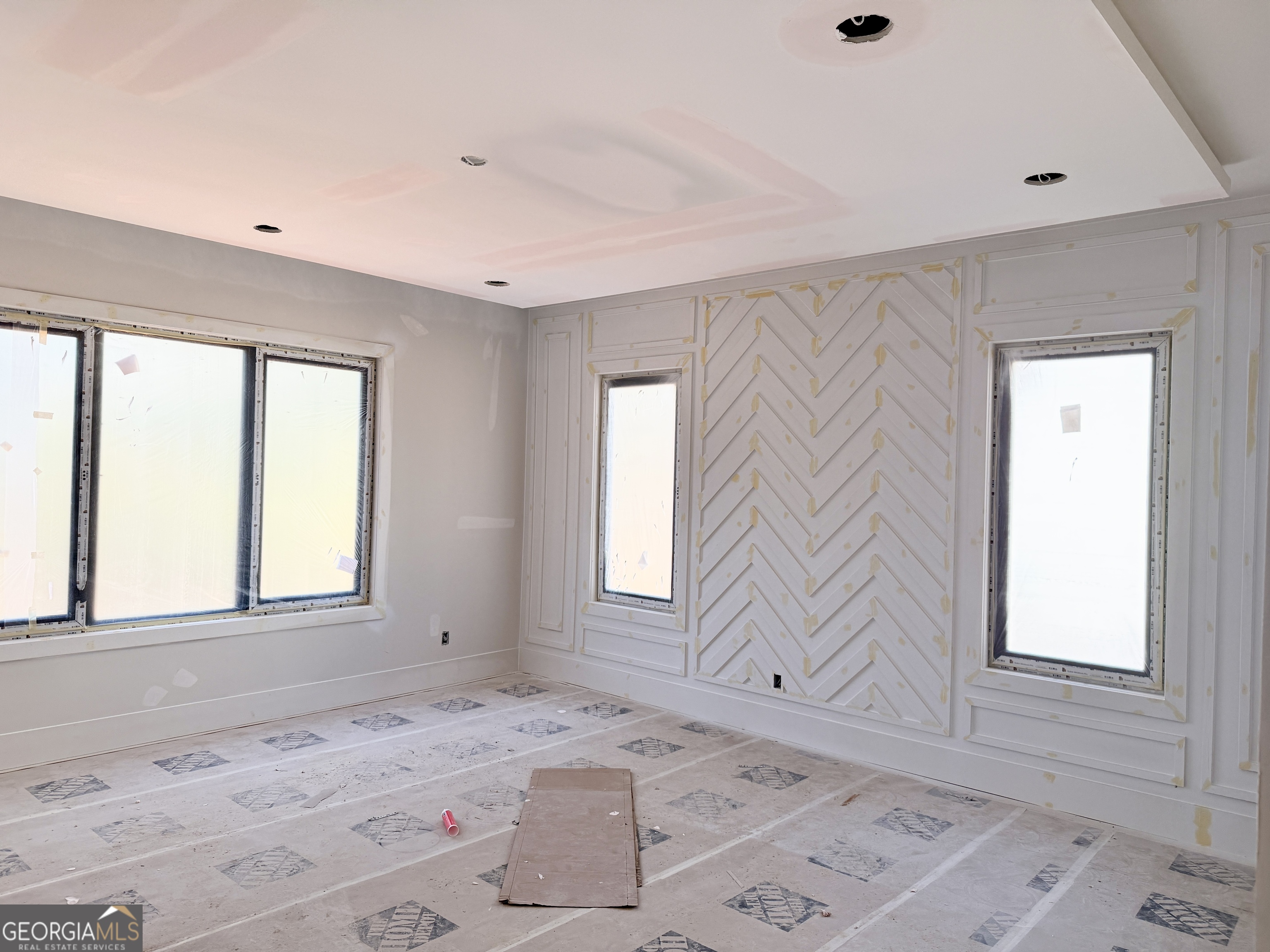 2701 Collins Hill RD