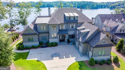 202 Eagles WAY Eatonton GA 31024