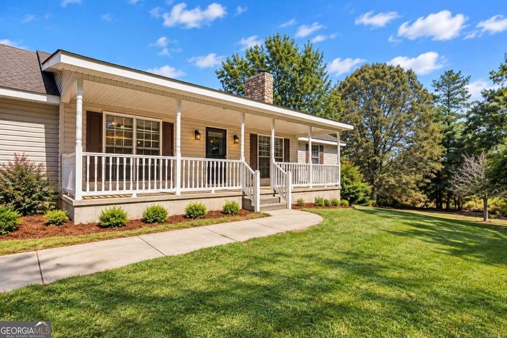 Photo of 549 Gribble Road SE, Aragon, GA 30104 (MLS # 10868940)