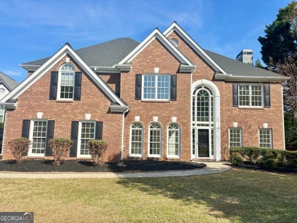 Photo of 5013 Briar Rose Court, Suwanee, GA 30024 (MLS # 10717818)