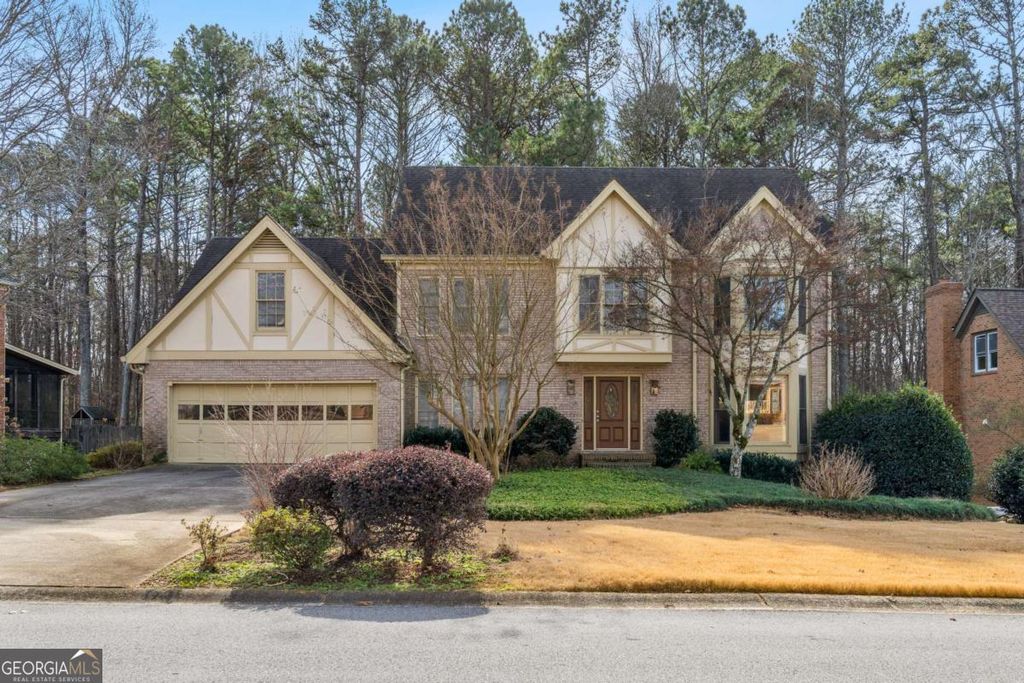 Photo of 5816 Andover Way, Tucker, GA 30084 (MLS # 10672132)