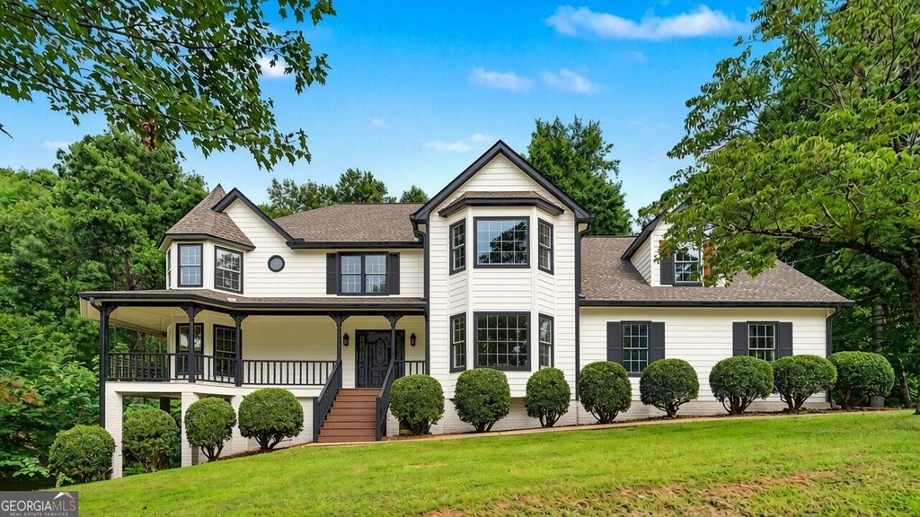 Photo of 228 Nacoochee Drive, Woodstock, GA 30188 (MLS # 10873310)