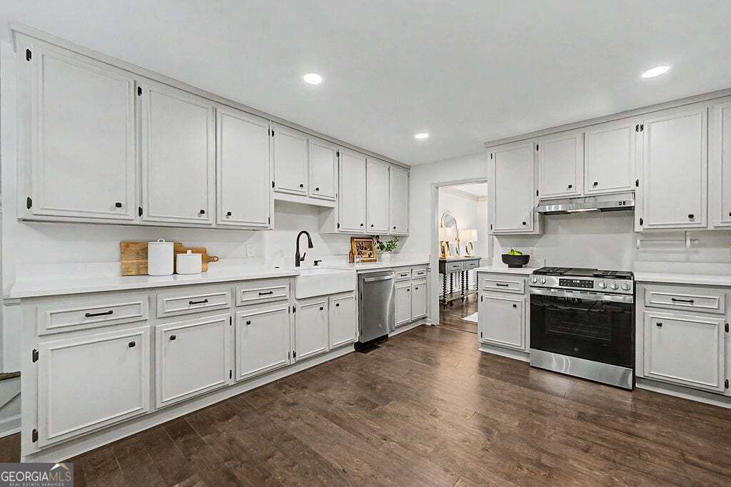 228 Nacoochee DR