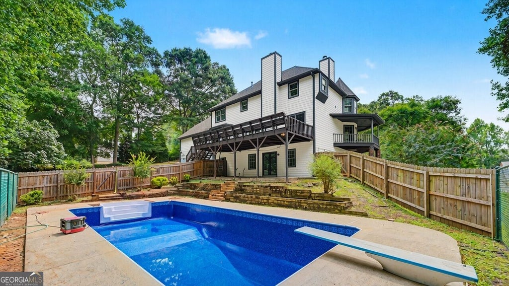 Photo of 228 Nacoochee Drive, Woodstock, GA 30188 (MLS # 10873310)