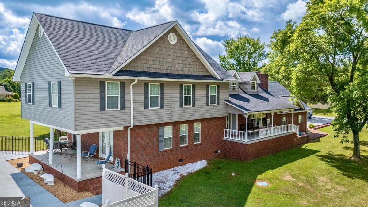 114 Belwood DR SE