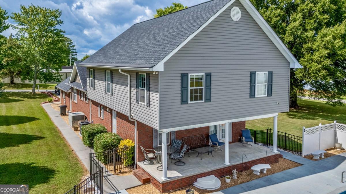 114 Belwood DR SE