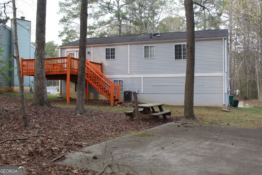 Photo of 5281 Tasman Trail, Lithonia, GA 30038 (MLS # 10717153)