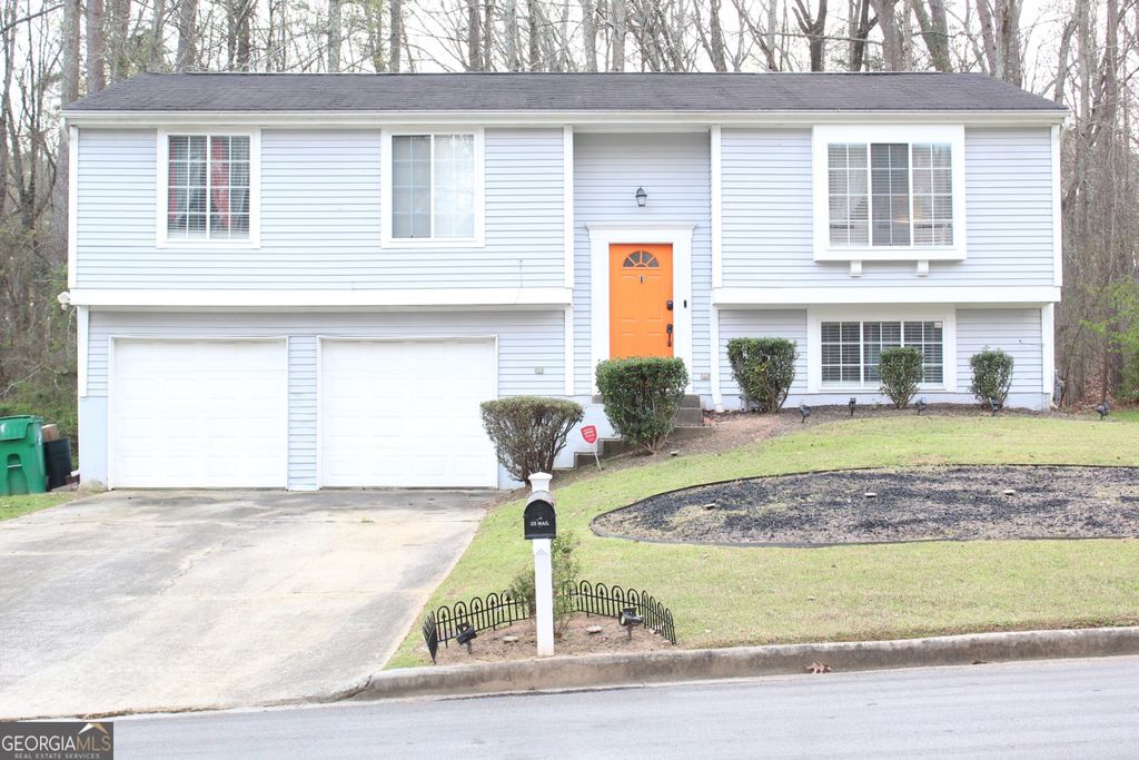 Photo of 5281 Tasman Trail, Lithonia, GA 30038 (MLS # 10717153)