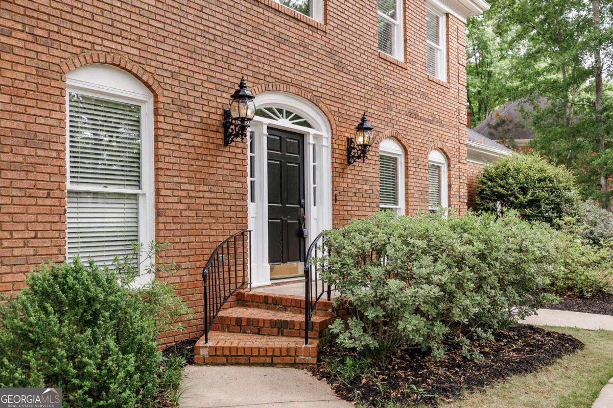 250 Benjamin DR