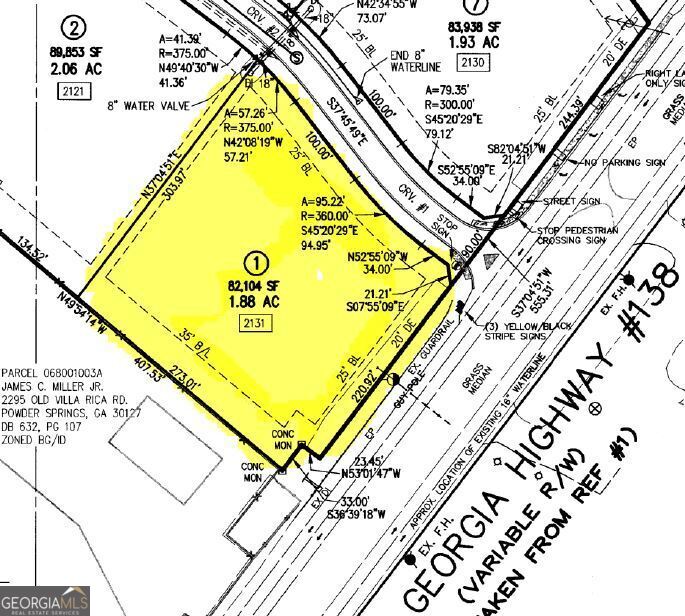 2131 Bridgestone Business PKWY