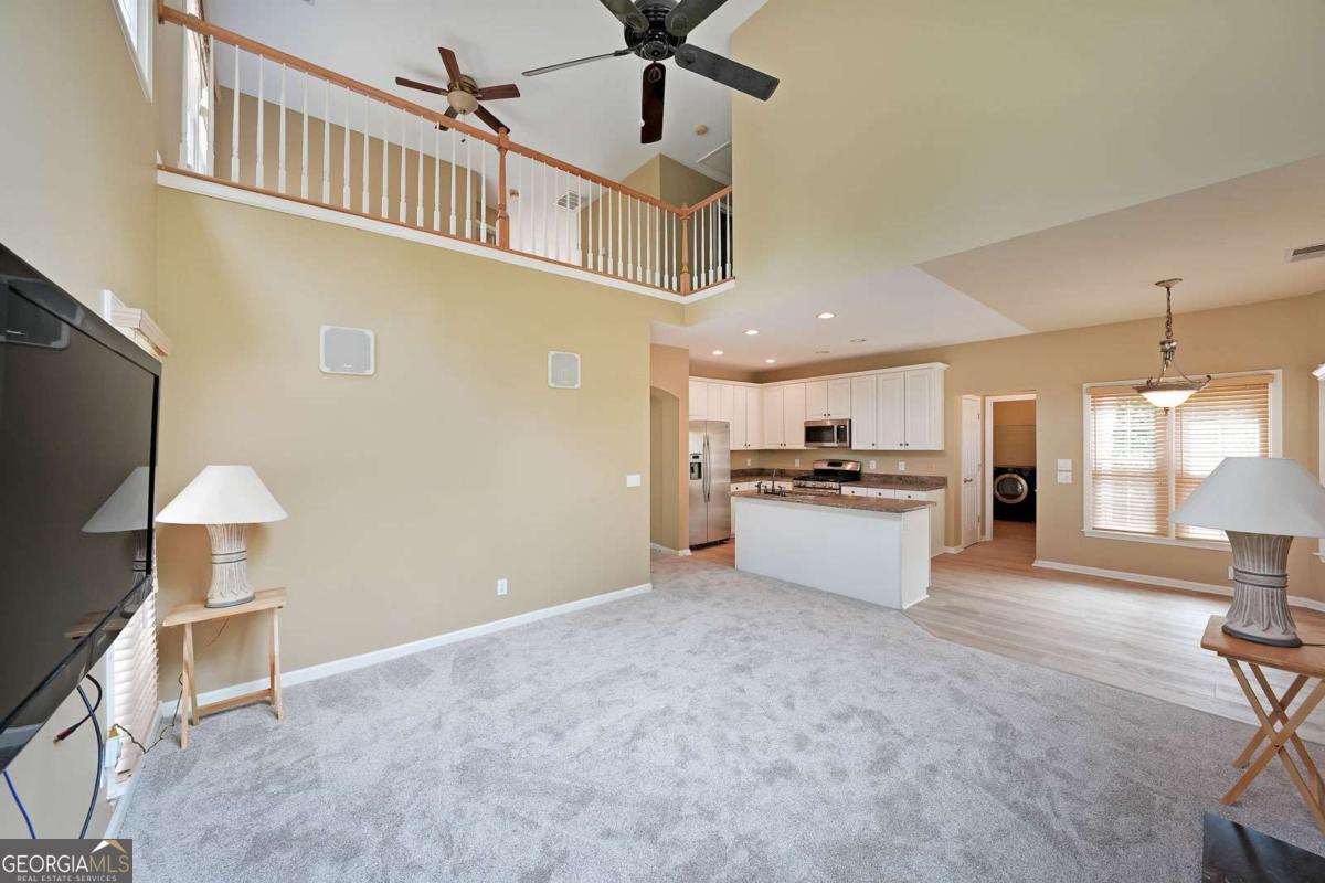 Harper Woods - Residential