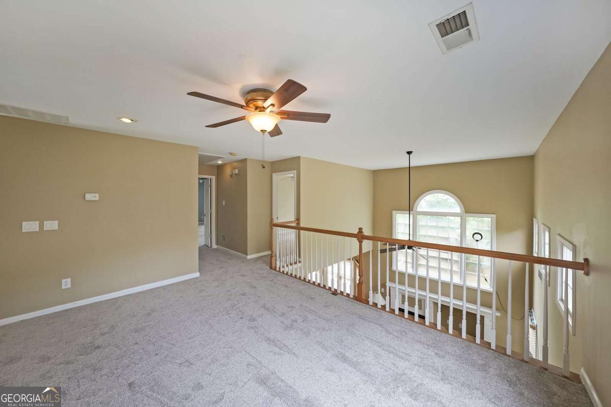 Harper Woods - Residential