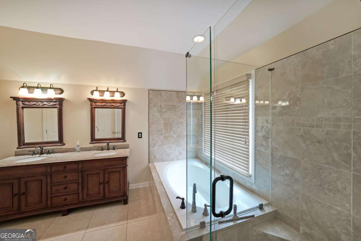 Harper Woods - Residential