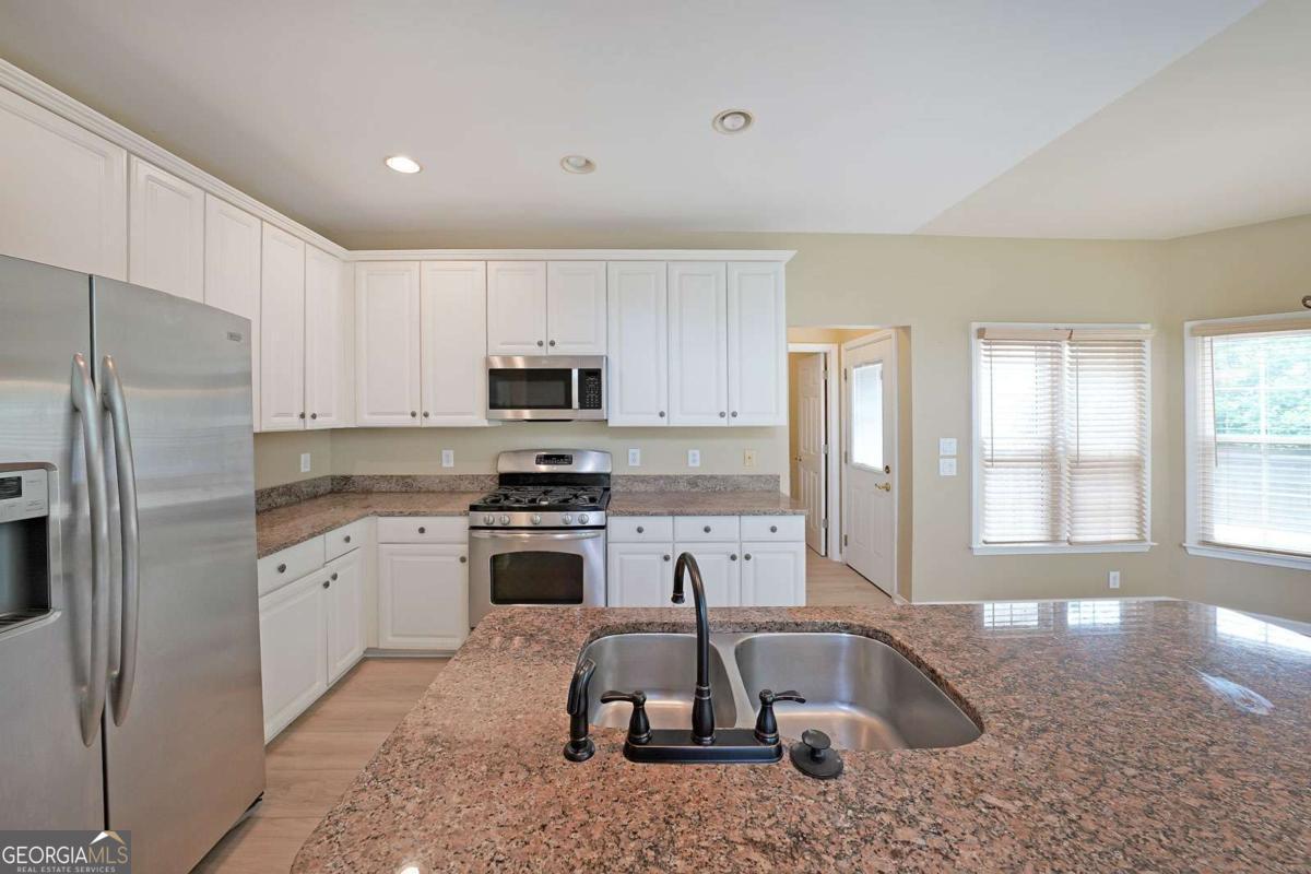 Harper Woods - Residential