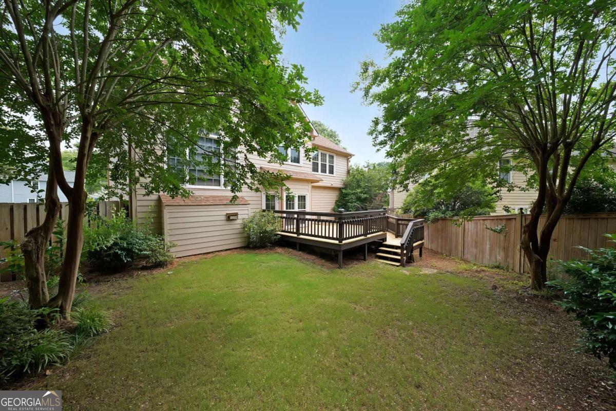 Harper Woods - Residential