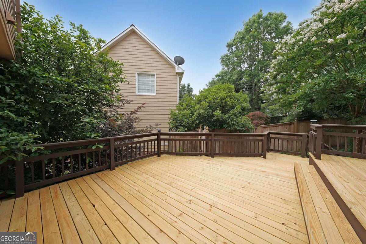Harper Woods - Residential