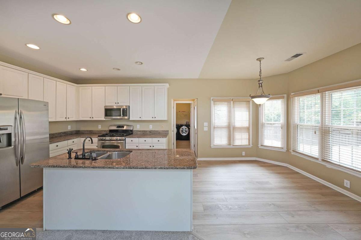 Harper Woods - Residential
