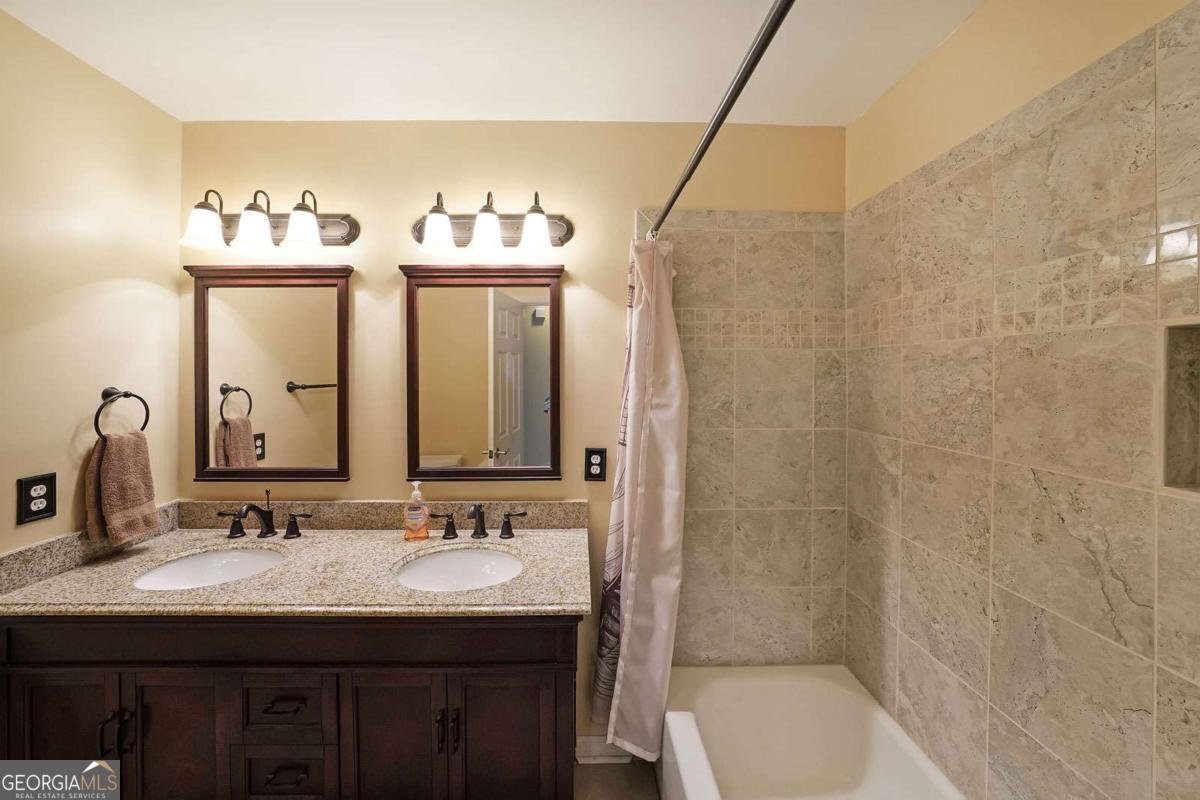 Harper Woods - Residential