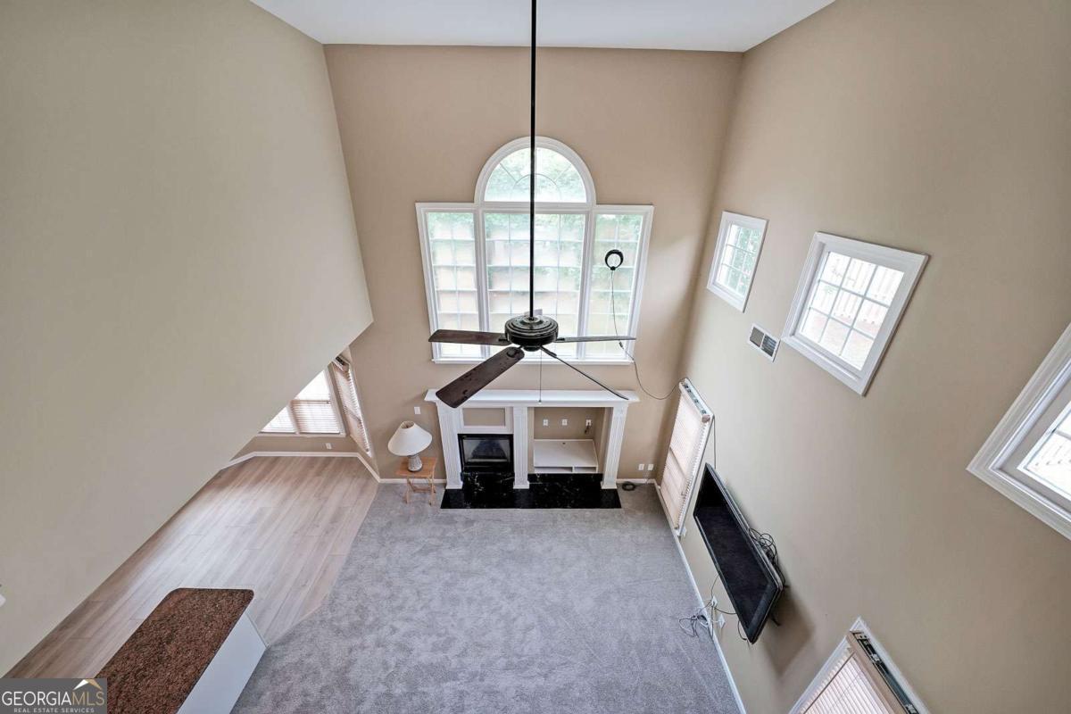 Harper Woods - Residential