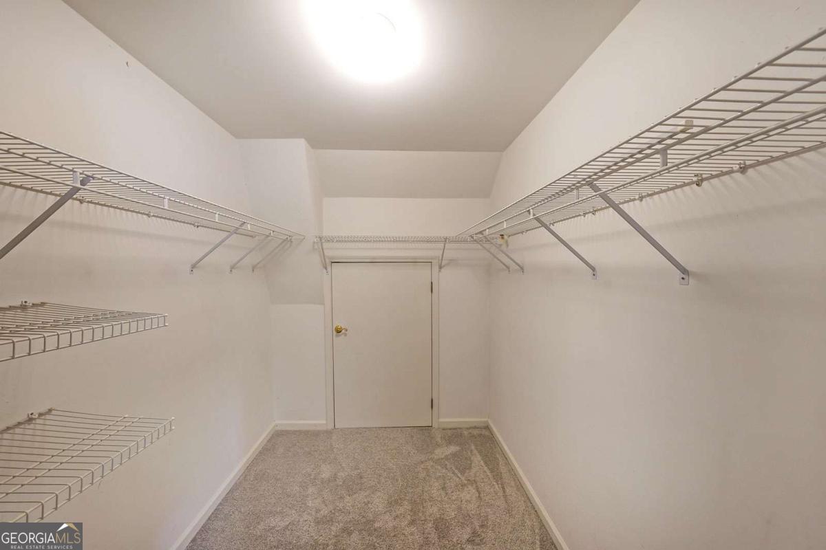 Harper Woods - Residential