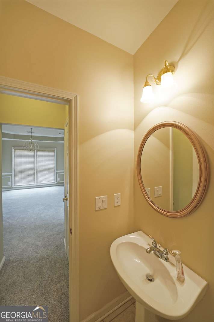 Harper Woods - Residential