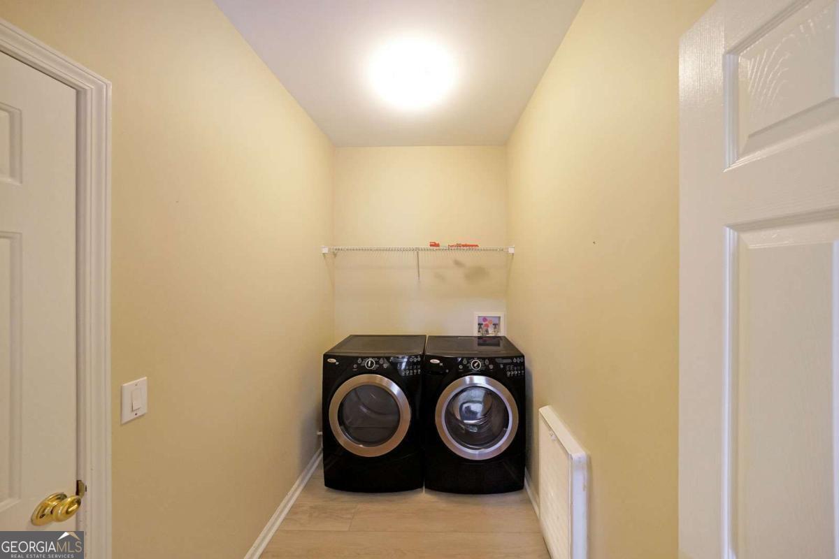 Harper Woods - Residential