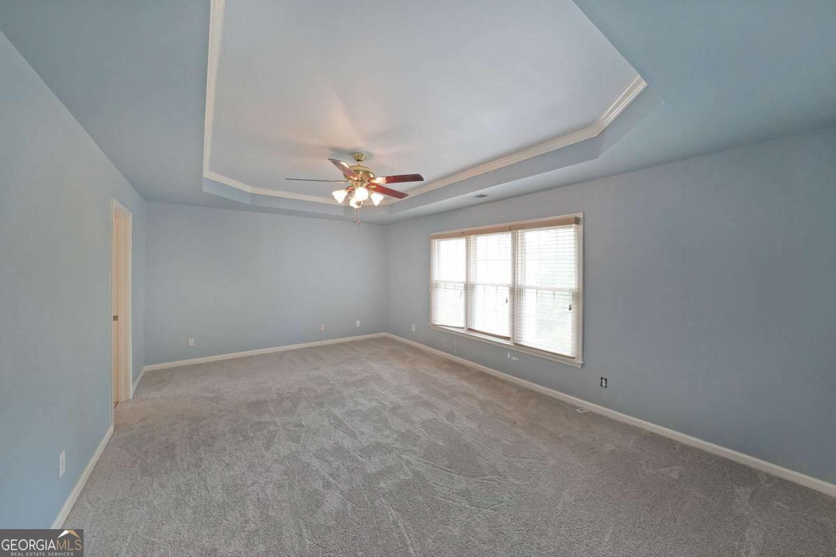 Harper Woods - Residential