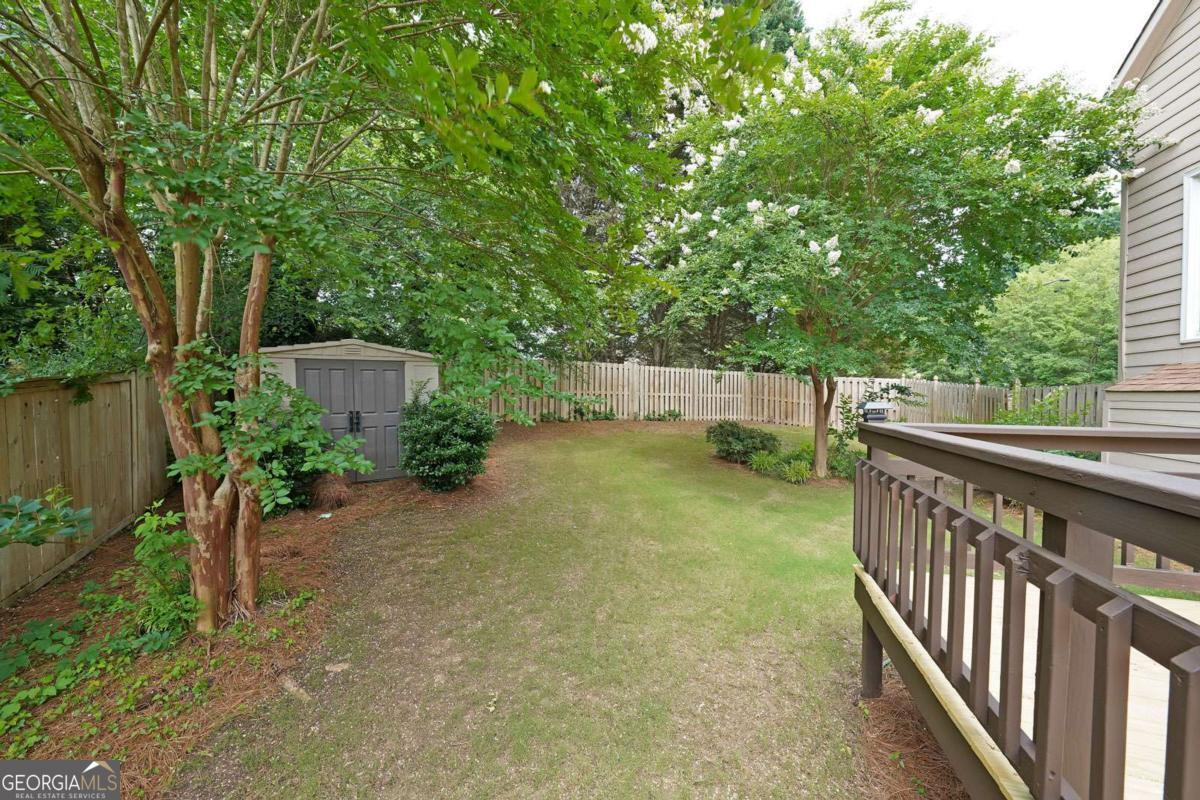 Harper Woods - Residential