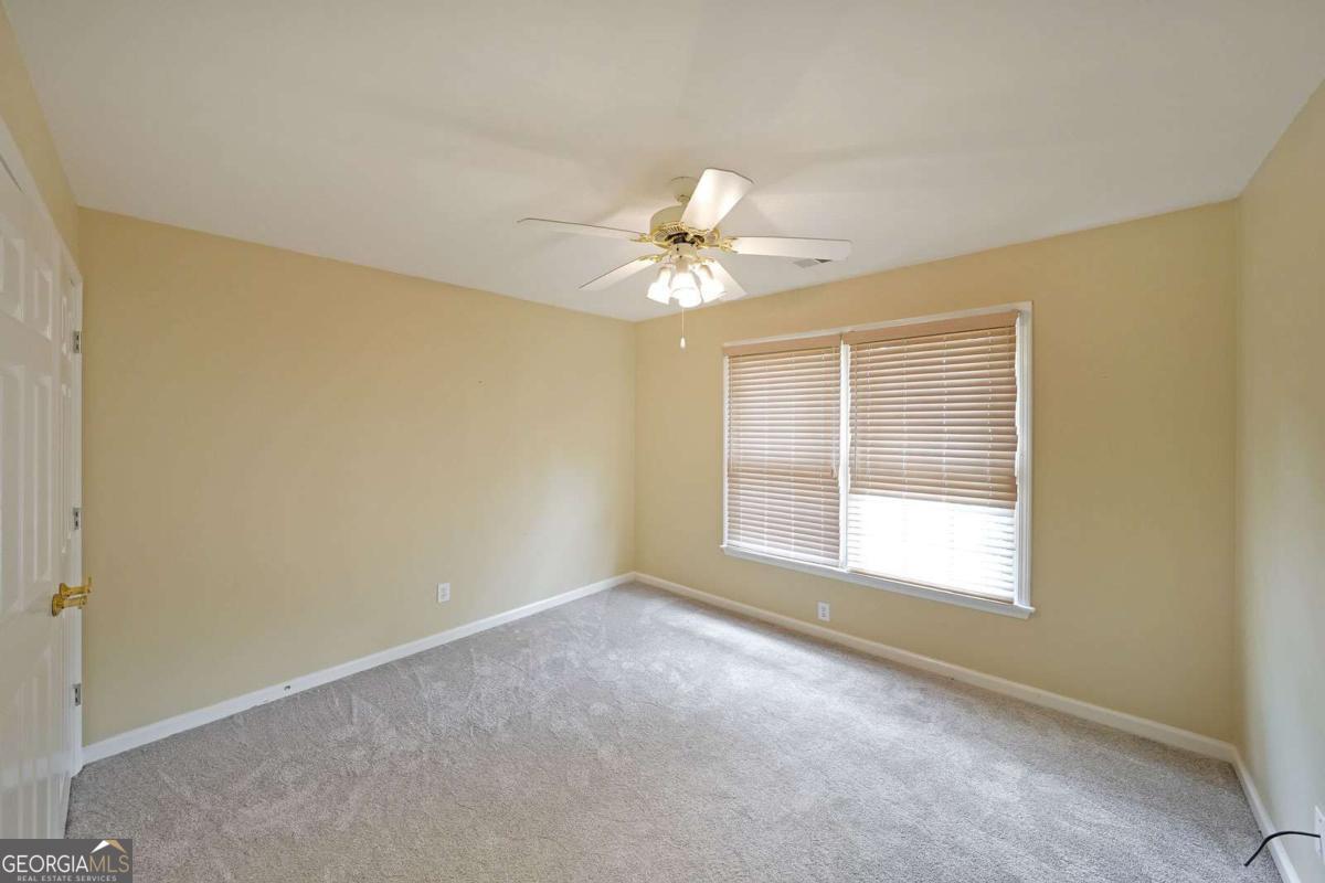 Harper Woods - Residential