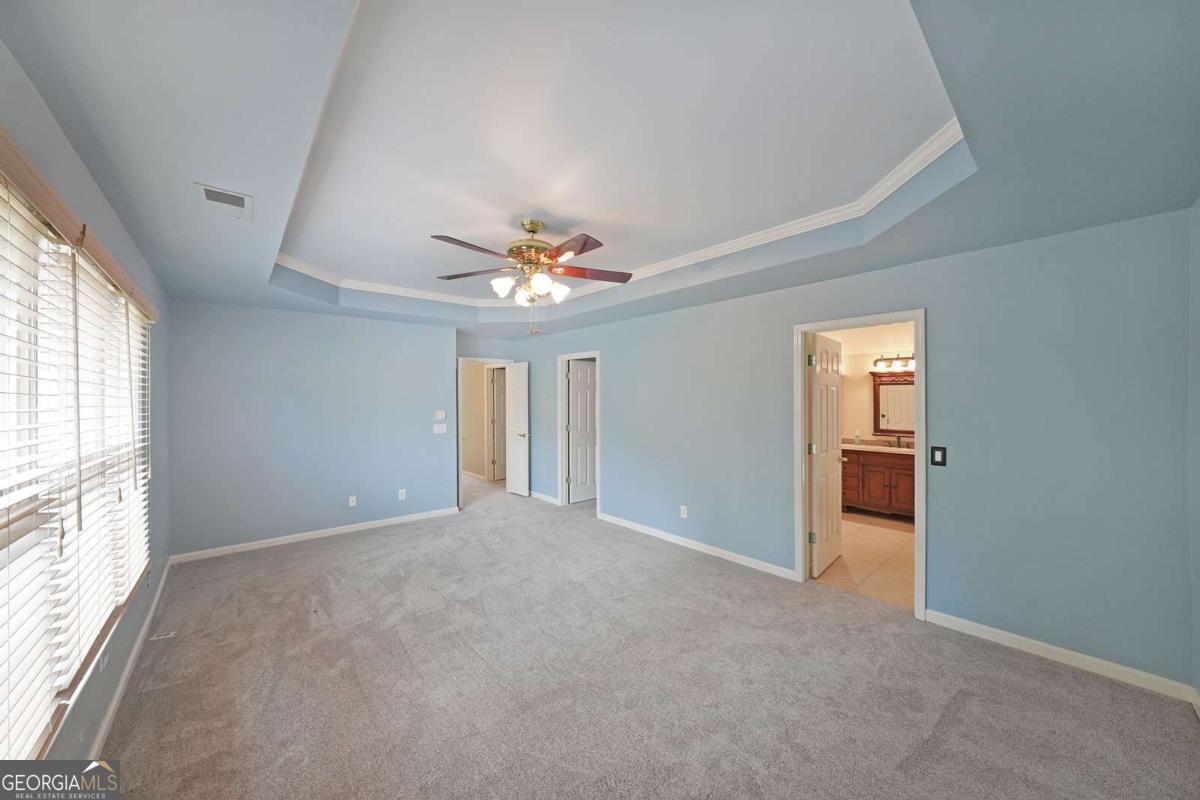 Harper Woods - Residential