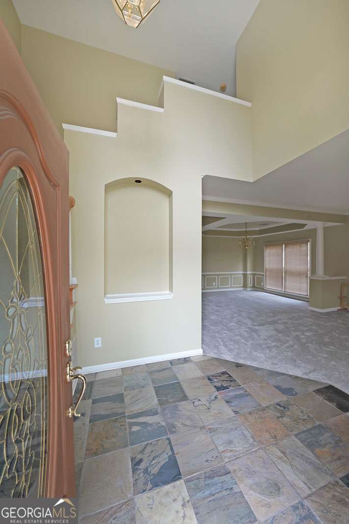2747 HARPER WOODS DR