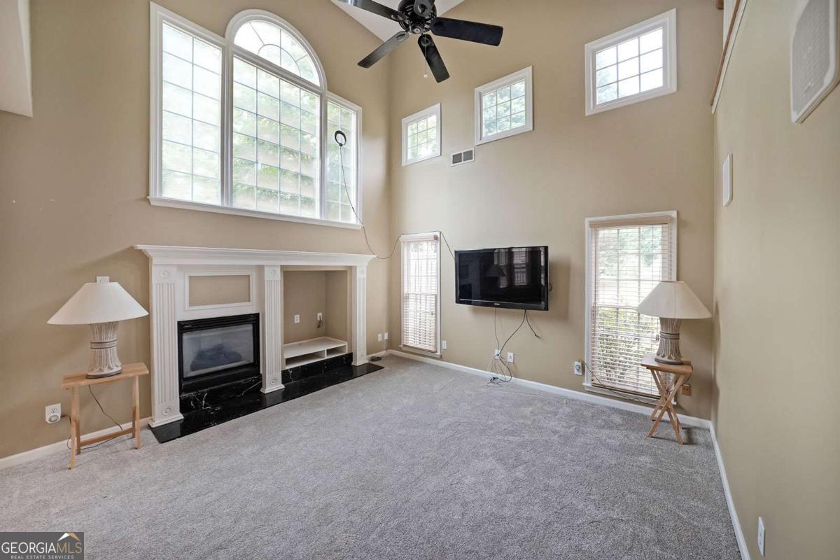 Harper Woods - Residential