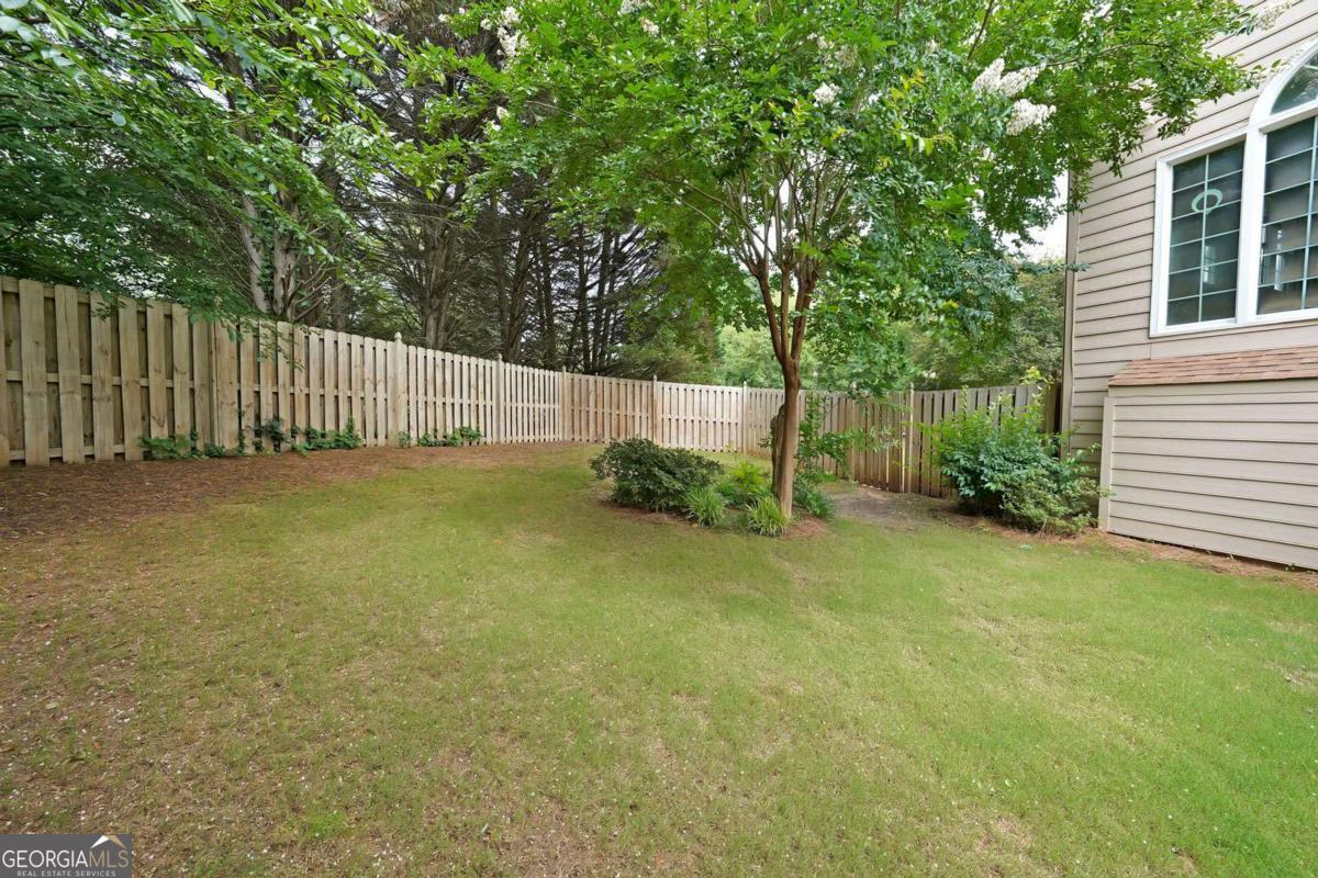 Harper Woods - Residential