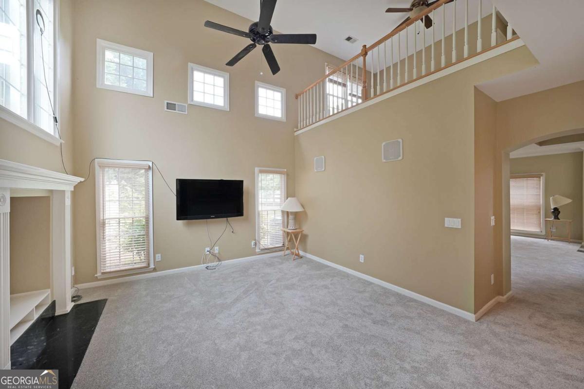 Harper Woods - Residential
