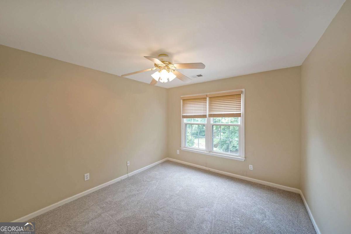 Harper Woods - Residential