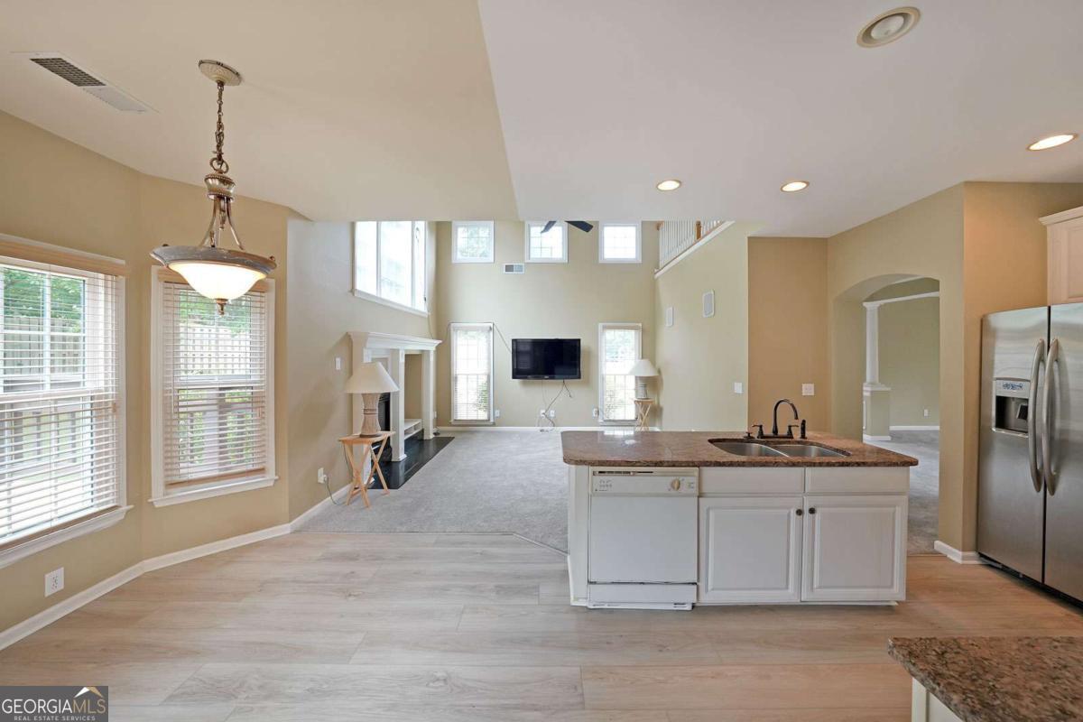 Harper Woods - Residential