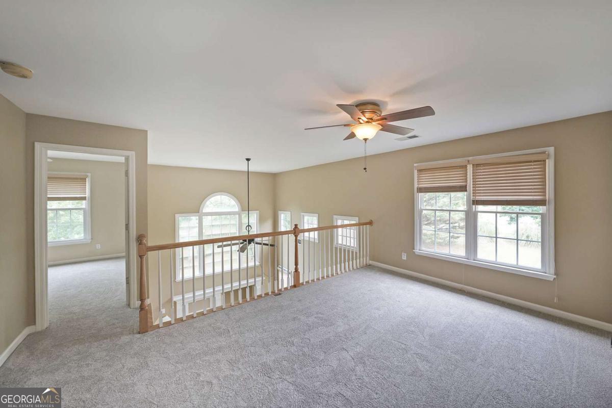 Harper Woods - Residential
