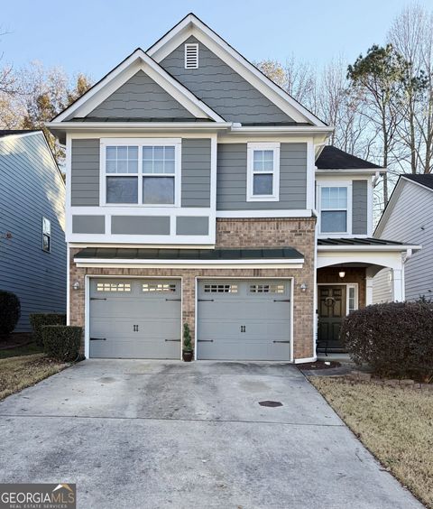 5715 Falls Landing DR Cumming GA 30040