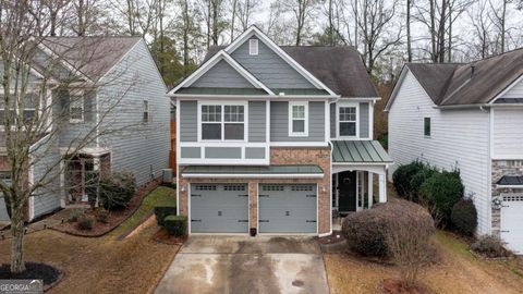 2171697790 55+ Active Senior Communities in Georgia